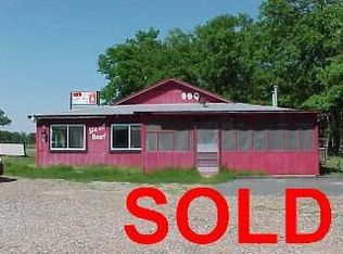 3362 N Fm 17, Alba, TX 75410