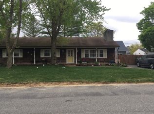 1216 11th Ave, Toms River, NJ 08757