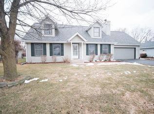 2897 Swanson Pkwy, Rockford, IL