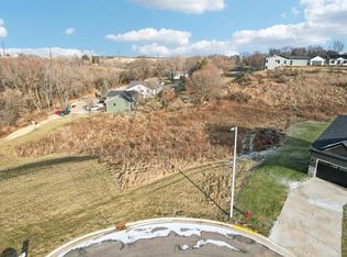 113 Jamie Jo Lot 9 Circle Lot 9, Mount Horeb, WI 53572