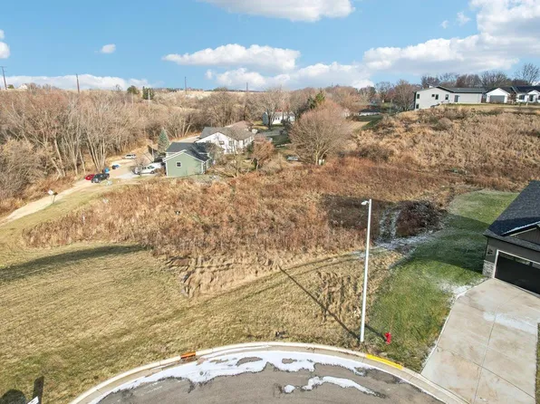 113 Jamie Jo Lot 9 Circle Lot 9, Mount Horeb, WI 53572