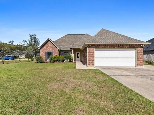 22157 Fen St, Ponchatoula, LA 70454