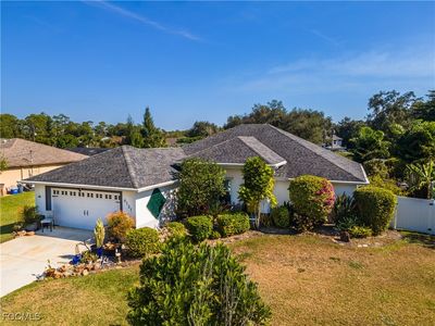 6131 Arbor Ave, Fort Myers, FL, 33905