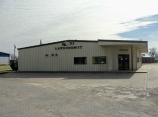 108 S 5th St, Hayti, MO 63851