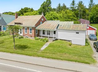 108 High Street, Plainfield, VT 05667