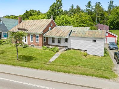 108 High Street, Plainfield, VT, 05667