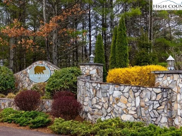 TBD Bear Tracks Lane, Sparta, NC 28675