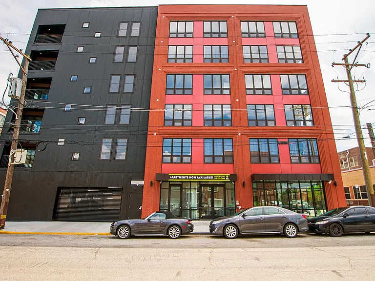 Hudson Liberties — Photo 33