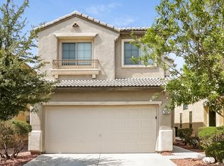 7664 Mocorito Ave, Las Vegas, NV 89113