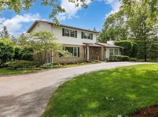 2955 Duffy Ln, Riverwoods, IL 60015