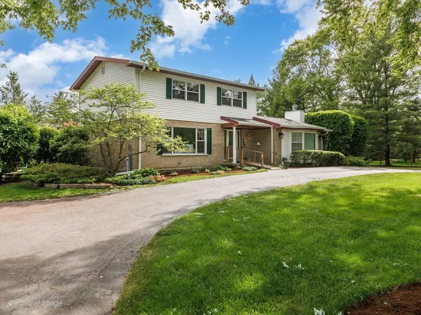 2955 Duffy Ln, Riverwoods, IL 60015