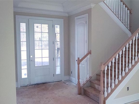 Located on 0163 in Woodcreek in Apex, NC