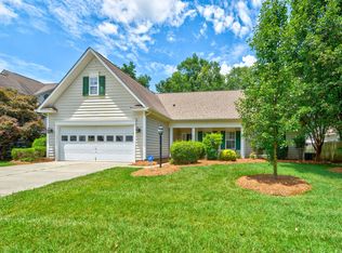4103 Lake Park Rd, Indian Trail, NC 28079