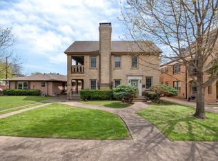 6132/6134 Victor St, Dallas, TX 75214