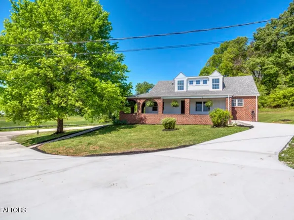 1555 E Highway 25e S, Tazewell, TN 37879