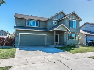 3048 SW Cascade Ave, Redmond, OR