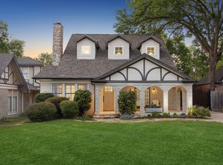 5623 Ridgedale Ave, Dallas, TX 75206