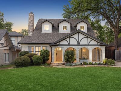 5623 Ridgedale Ave, Dallas, TX, 75206