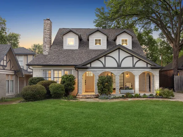 5623 Ridgedale Ave, Dallas, TX 75206