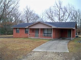 3709 Sharon Rd, Laurel, MS 39443