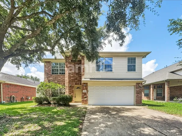 19342 Little Pine Ln, Katy, TX 77449