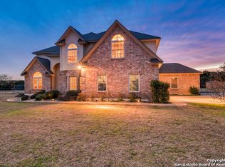 26717 Timberline Dr, San Antonio, TX 78260