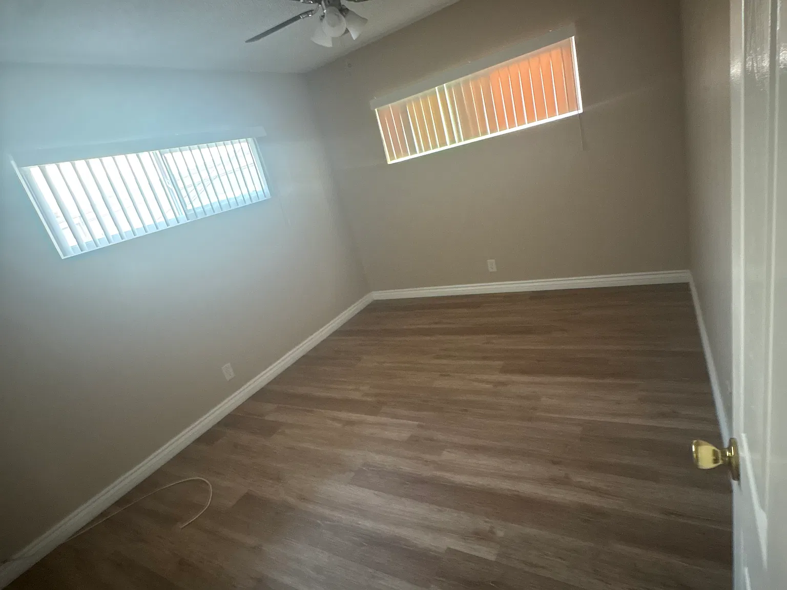 2 bed, $2,000 — Photo 3
