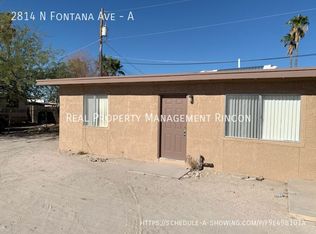2814 N Fontana Ave #A, Tucson, AZ 85705