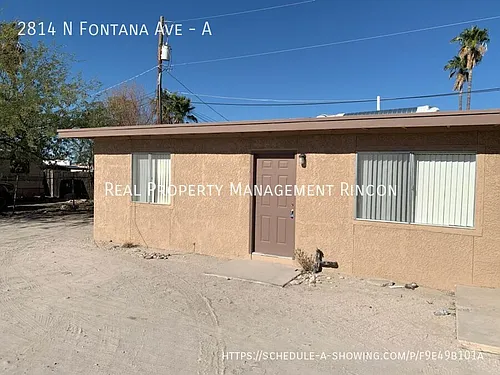2814 N Fontana Ave #A Photo 1