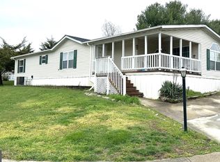 483 Keith Rd, Lothian, MD 20711