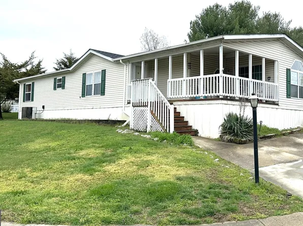 483 Keith Rd, Lothian, MD 20711