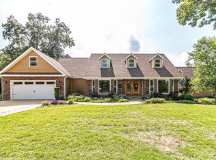 3613 McLane Dr, Poplar Bluff, MO 63901