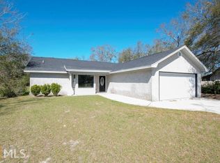 107 Bellvue Ct, Saint Marys, GA 31558