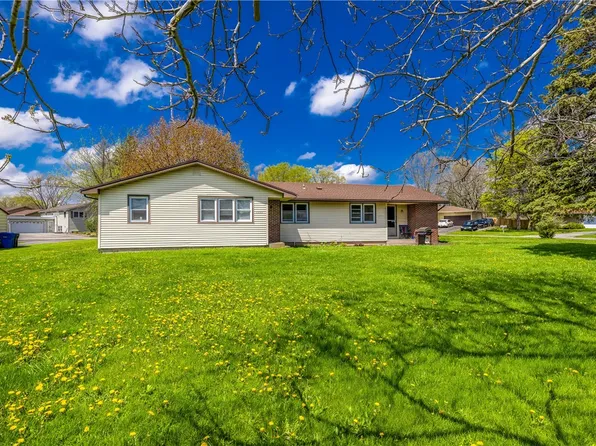 3220 Buffalo Rd, Rochester, NY 14624