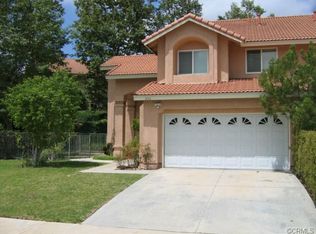 255 Via Catarina, San Dimas, CA 91773