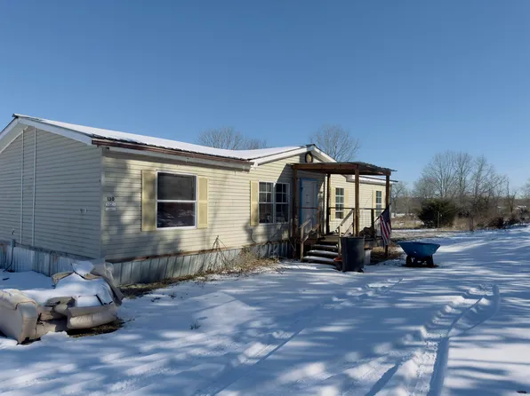 130 Hars Creek Rd, Ash Flat, AR 72513