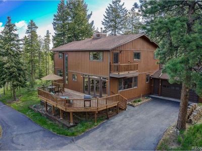 8454 Armadillo Trail, Evergreen, CO, 80439