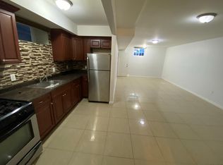 223 Clifton Ave APT 1, Newark, NJ 07104