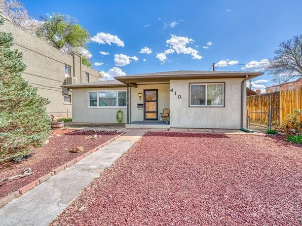 410 E 2nd St, Florence, CO 81226