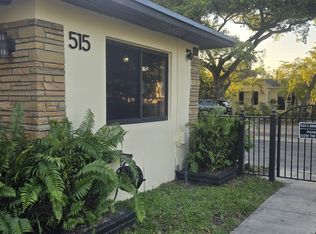 515 S 20th Ave #1, Hollywood, FL 33020