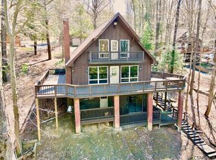1187 Peninsula Dr #92, Central City, PA 15926