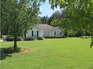 201 Cobblefield Dr, Albany, GA 31701