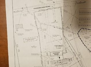 41 Youngblood Rd, Montgomery, NY 12549