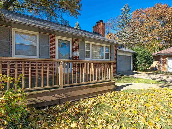 3rd image of 1228 Gorham Pl