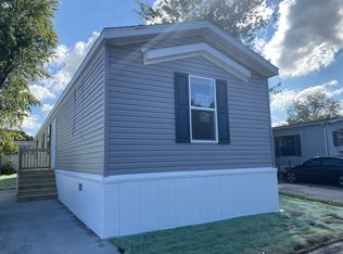 849 Victory #849V, Justice, IL 60458