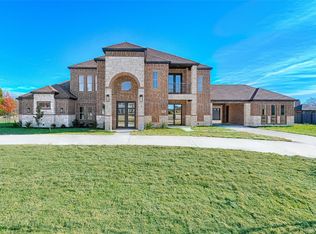 3610 Jacks Loop, Midlothian, TX 76065