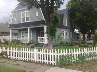 2029 E 4th Ave, Spokane, WA 99202