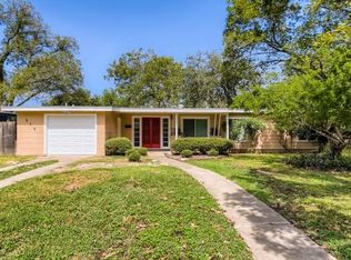 519 Byrnes Dr, San Antonio, TX 78209