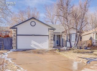 6241 Whirlwind Dr, Colorado Springs, CO 80923