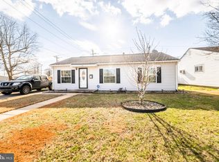 108 Winder Rd, New Castle, DE 19720
